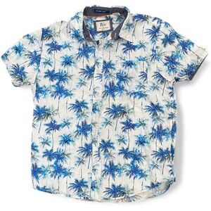 Rebel James & Charli RJ&C Hawaiian Shirt
